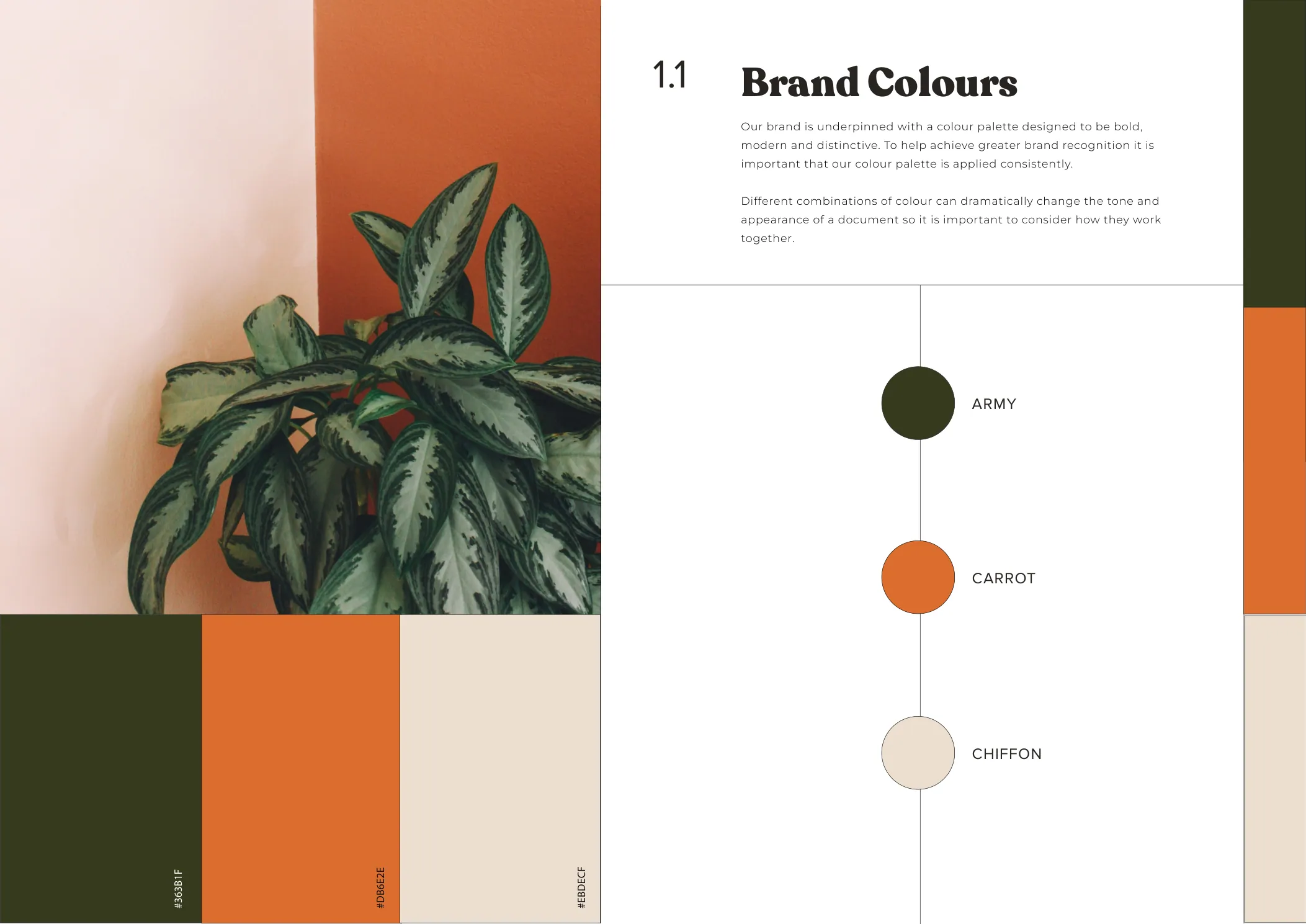 The Neuron brand identity 3